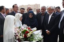 خیرین به وقف علمی روی بیاورند؛ افسران جنگ امروز دانشمندان جوان هستند
