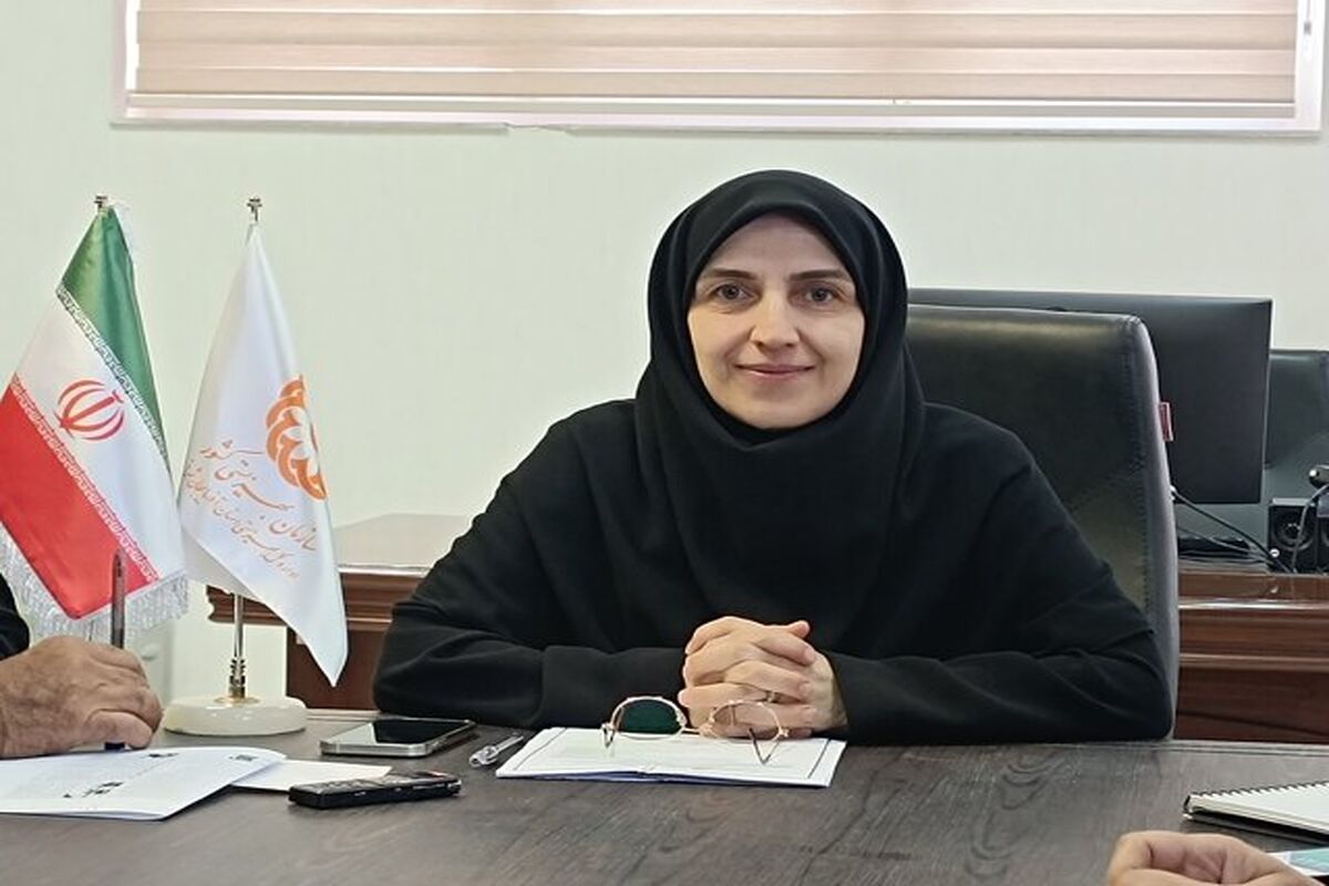 بهزیستی آذربایجان شرقی 