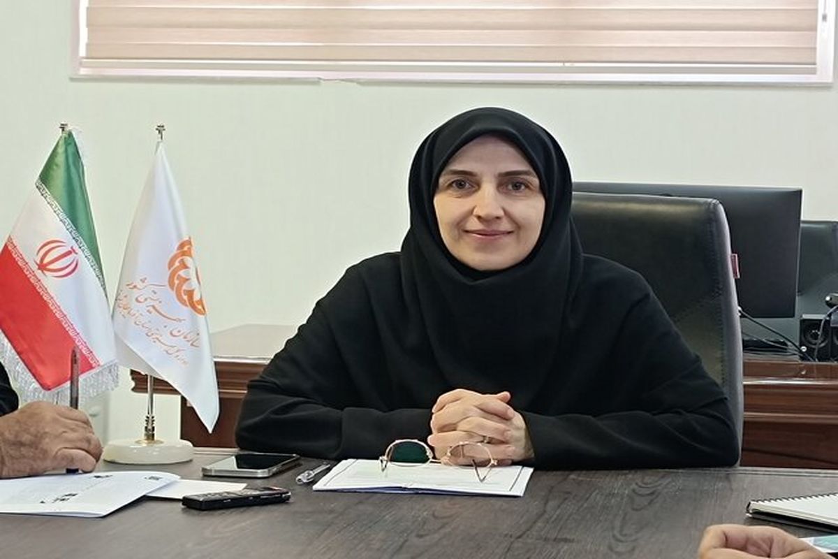 بهزیستی آذربایجان شرقی 