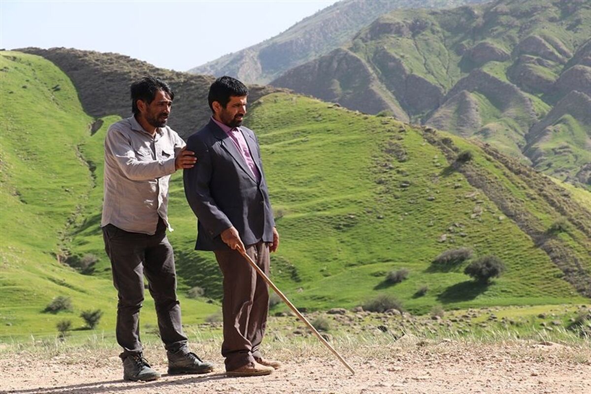 فیلم درب