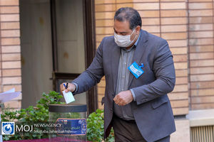 تمدید یک‌ روزه ثبت‌نام انتخابات هیات فوتبال آذربایجان‌ شرقی پس از حواشی روزهای گذشته