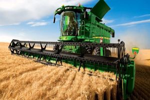 حمایت‌های دولتی کشاورزان قطع نمی‌شود