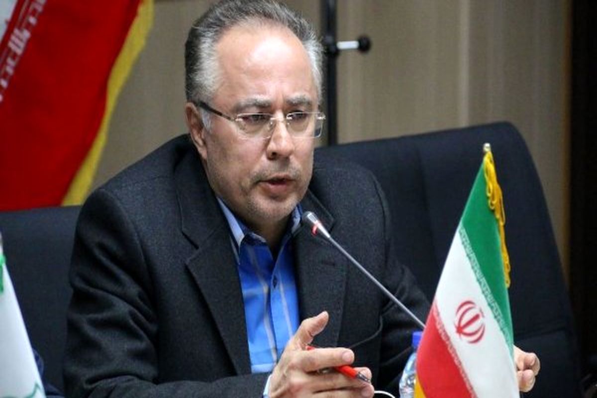 شهرام دبیری