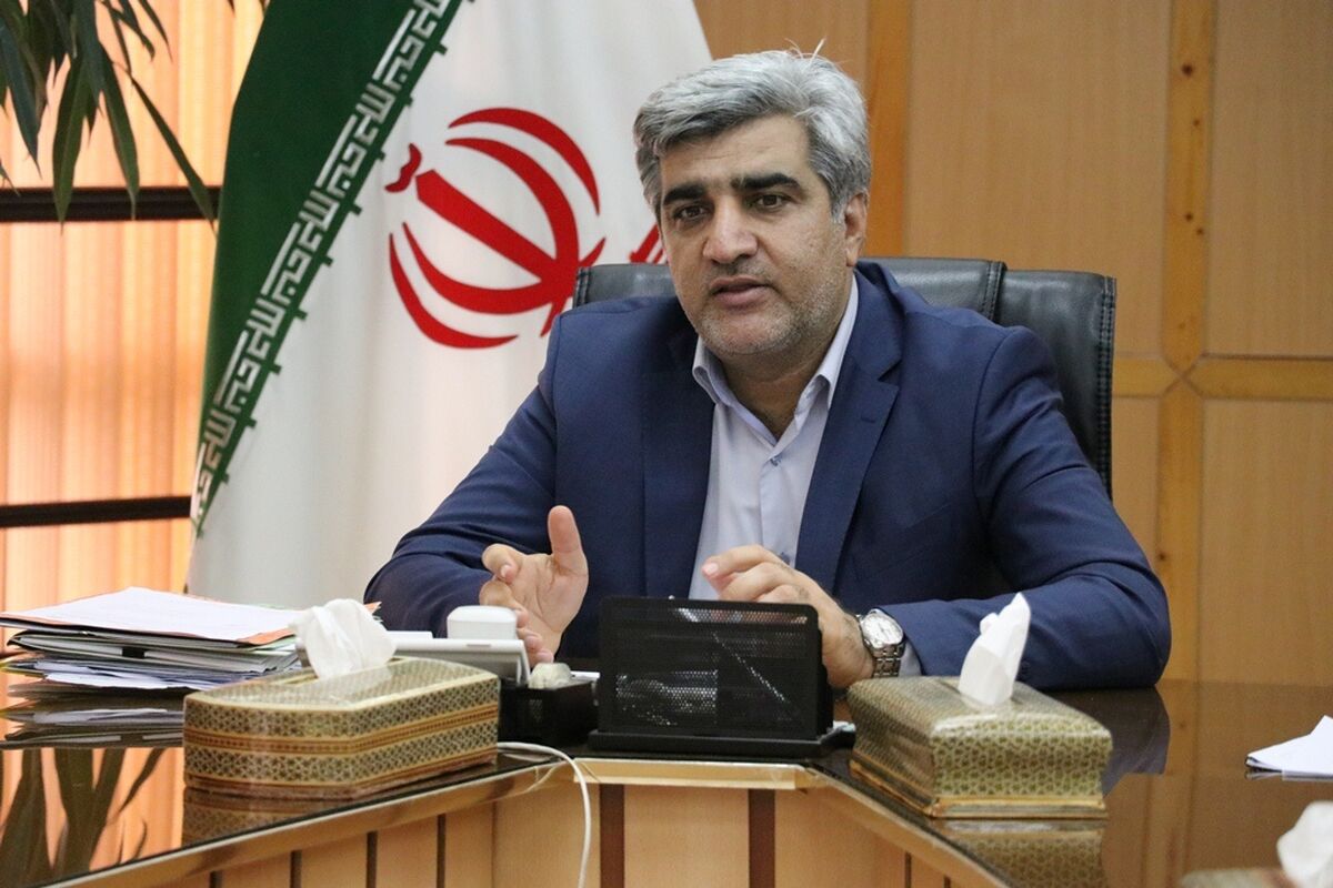 استاندار گیلان