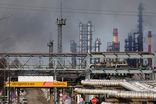 اوکراین پالایشگاه‌ها و خطوط نفت روسیه را هدف گرفت