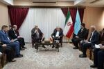 گفتگوی وزیر علوم ایران و سفیر عراق درباره تقویت همکاری‌های علمی