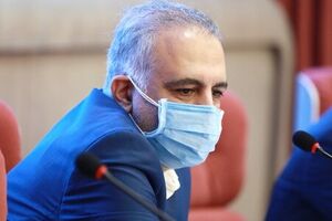 موج امیکرون در راه است/ داروی رمدسیویر تحت پوشش بیمه قرار بگیرد