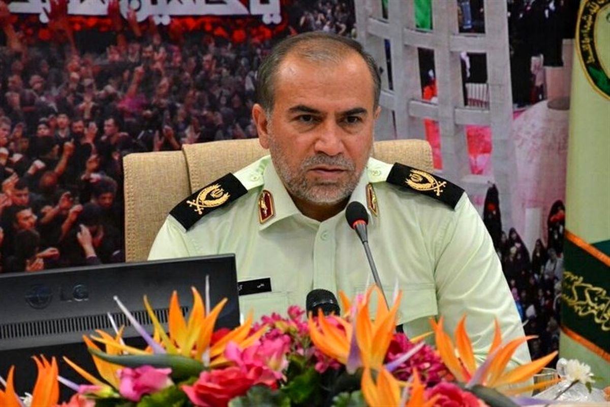 سردار علی آزادی