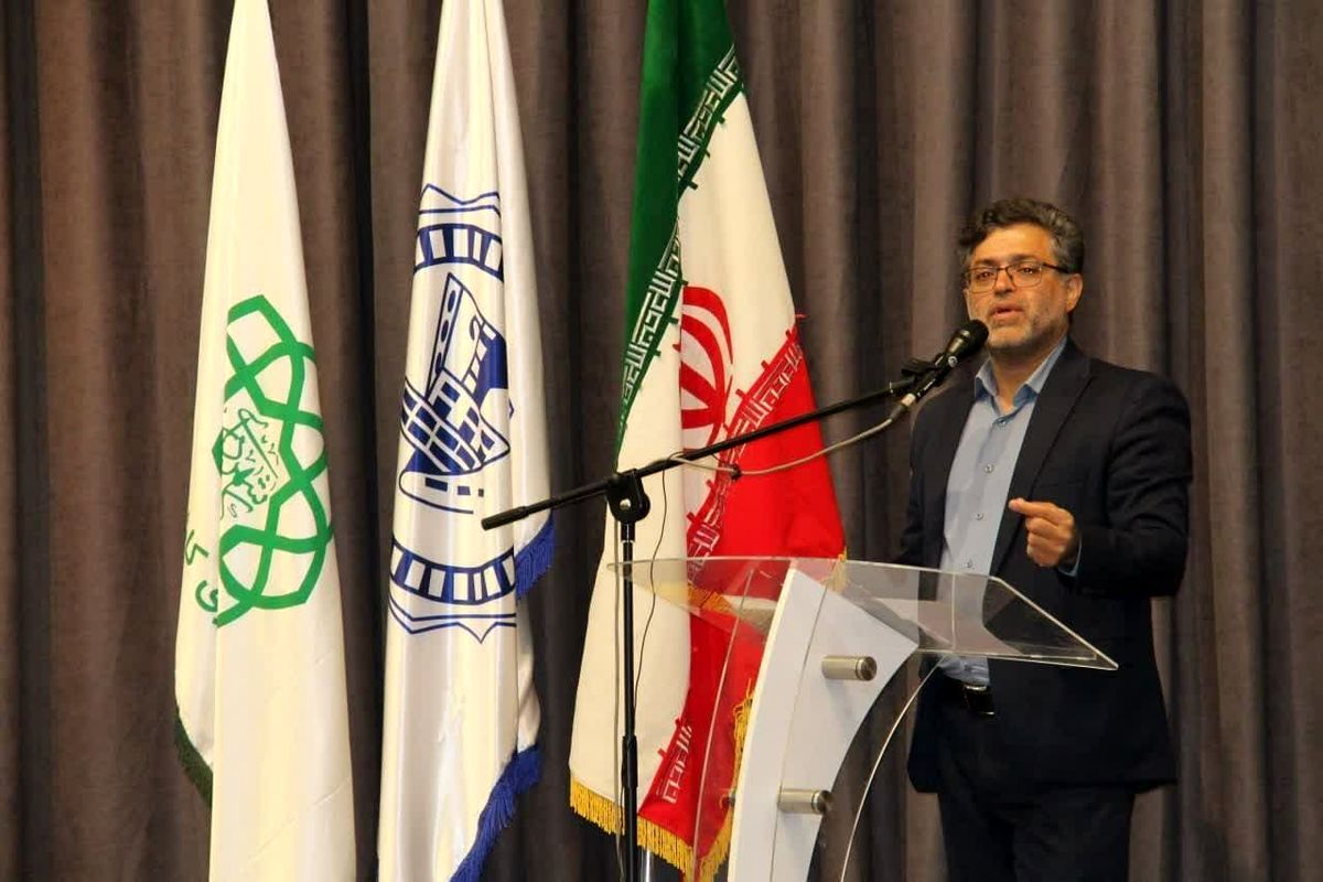 شهردار کاشان