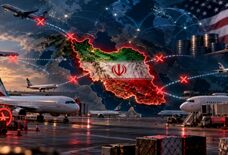 چرا مقابله جدی با تحمیل "محاصره هوایی" به ایران ضروری است؟