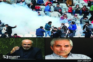 حواشی جدید هیاهوی نقل و انتقالات فوتبال ایران