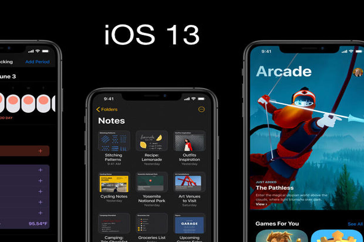ios13
