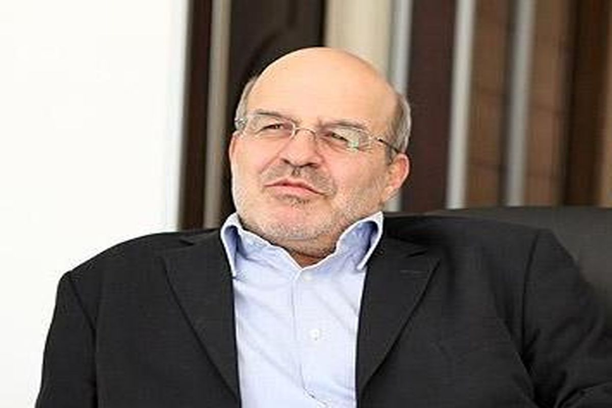 عیسی کلانتری