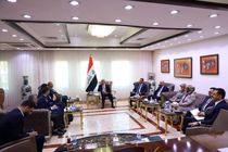 سفیر ایران و وزیر بهداشت عراق برای گسترش همکاری‌های درمانی گفتگو کردند