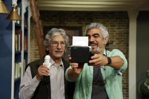 مهمان امشب برنامه کتاب باز مشخص شد