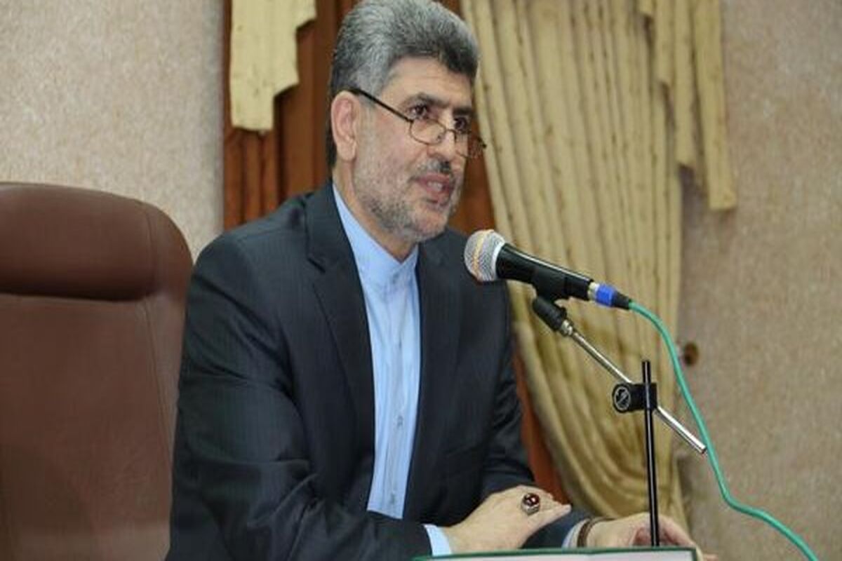 مدیرکل زندانهای استان گیلان
