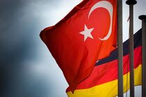  ترکیه و آلمان درباره جنگ ایران گفتگو کردند