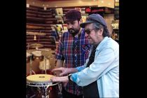 آخرین خبر از فیلم جدید داریوش مهرجویی