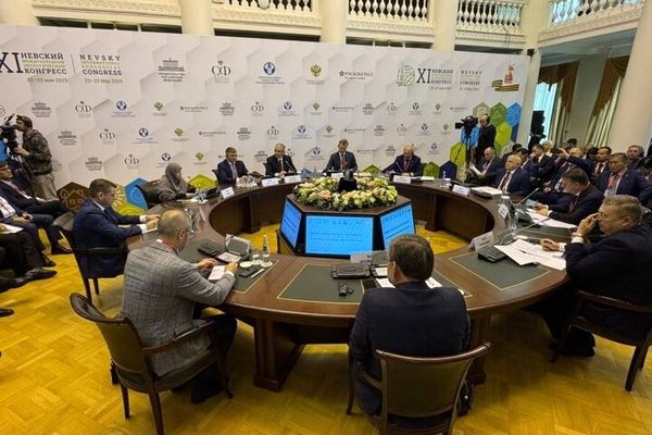 همبستگی کشورهای ساحلی برای صیانت از گنجینه خزر ضروری است