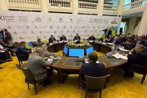 همبستگی کشورهای ساحلی برای صیانت از گنجینه خزر ضروری است