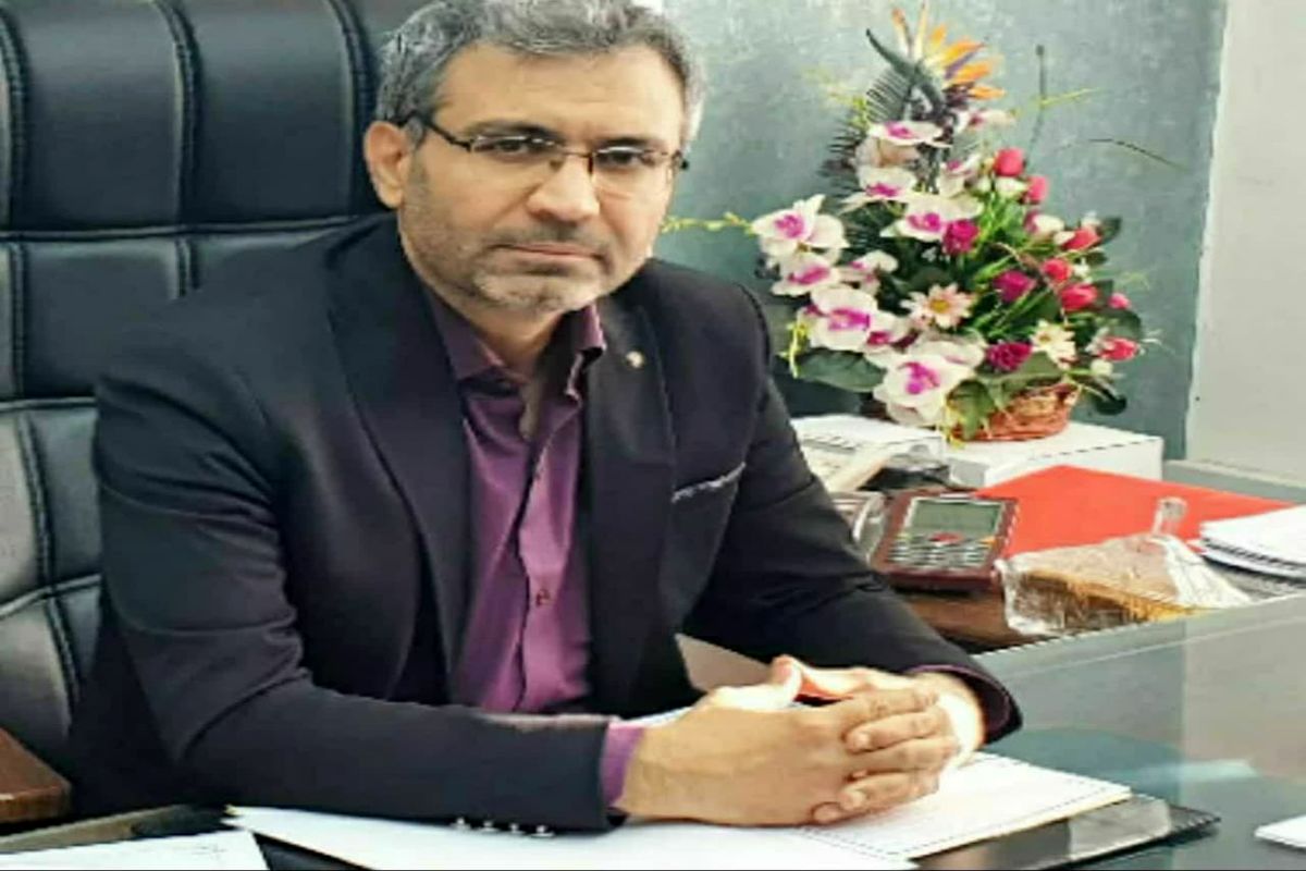 شهردار آران و بیدگل