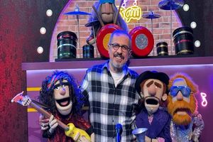 تیتراژ جدید مجموعه سرگرمی محور «شوخی شوخی» به آنتن رسید