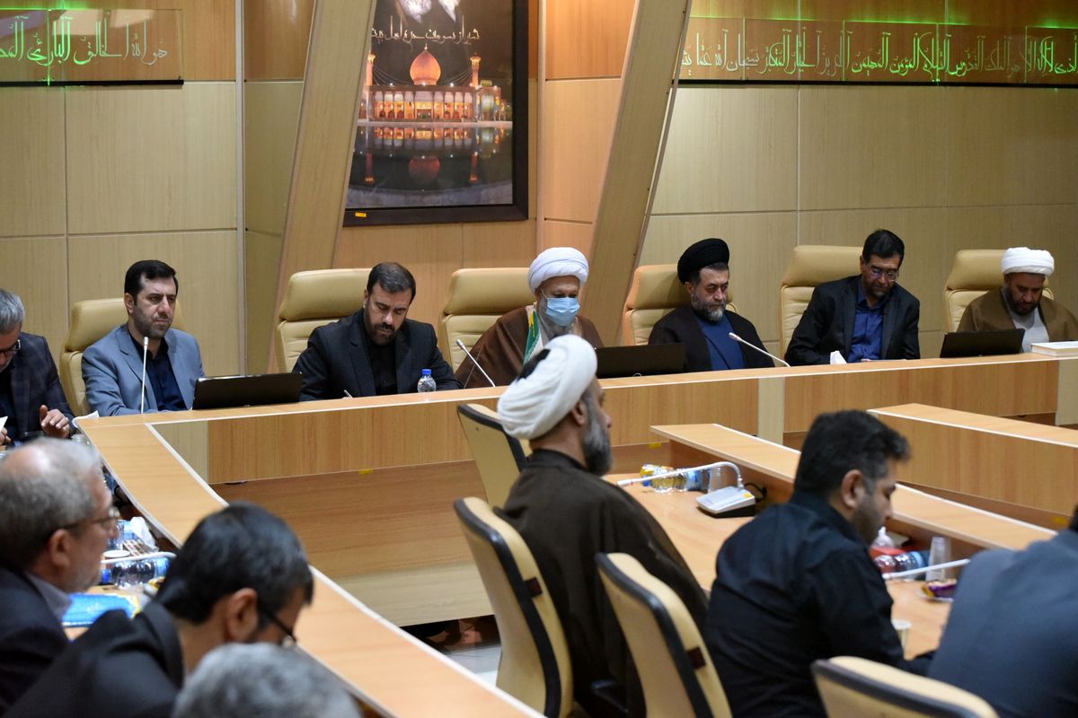 شورای فرهنگ عمومی فارس