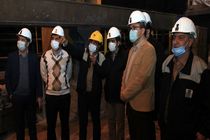 شرکت ذوب آهن اصفهان نماد شفافیت در بورس است