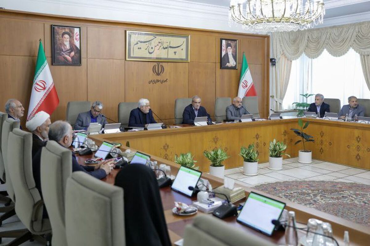 هیات دولت