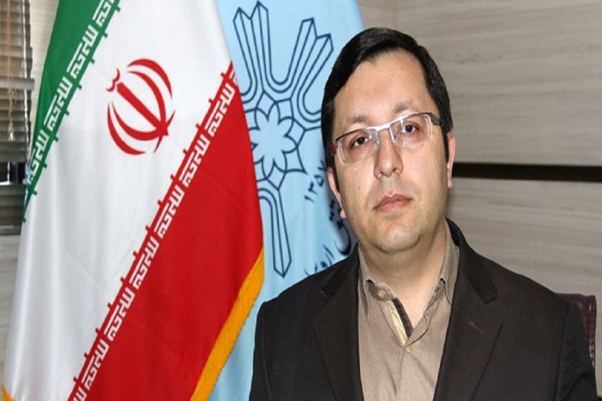 یوسف عباس پور اردبیل