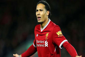 محمد صلاح اگر  ۱۰۰ درصد آماده باشد هیچ کس و هیچ تیمی جلودار او نخواهد بود