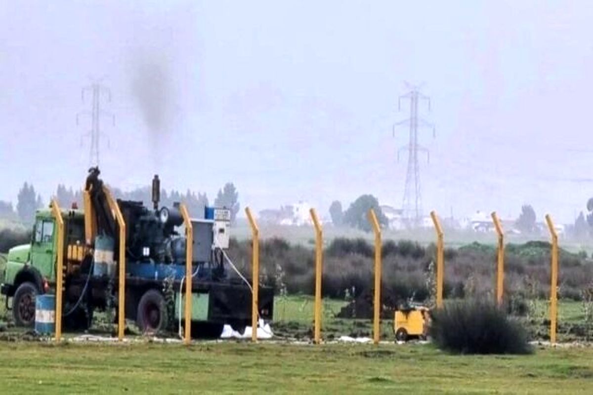 احداث پتروشیمی میانکاله