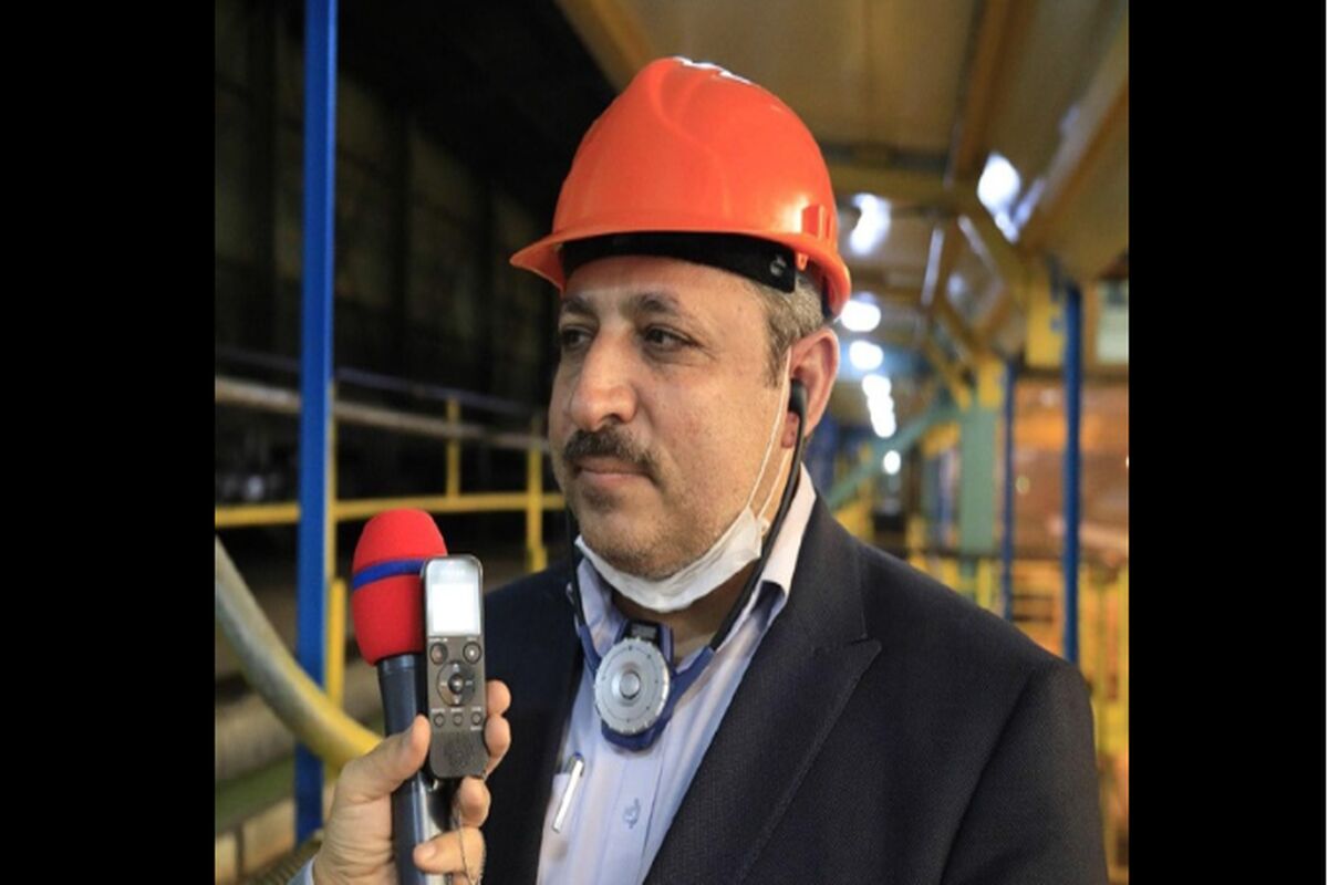 مدیرکل دیوان محاسبات استان اصفهان