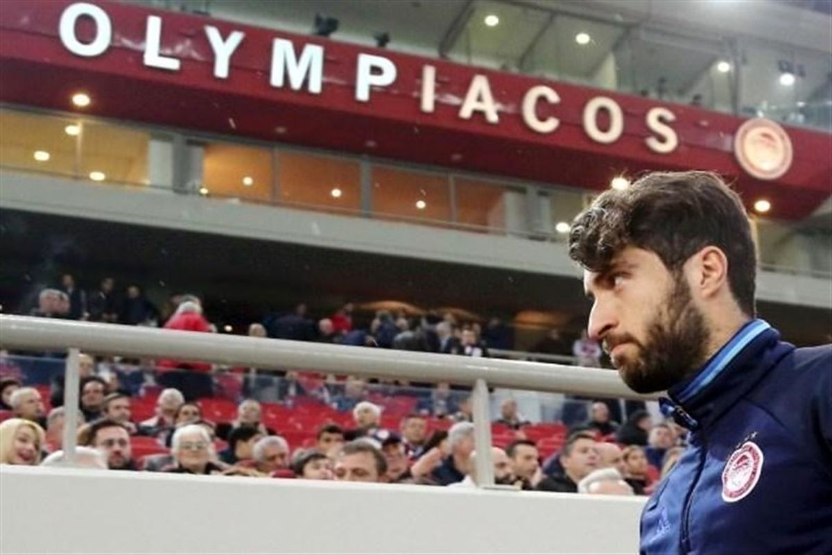 کریم انصاری فرد