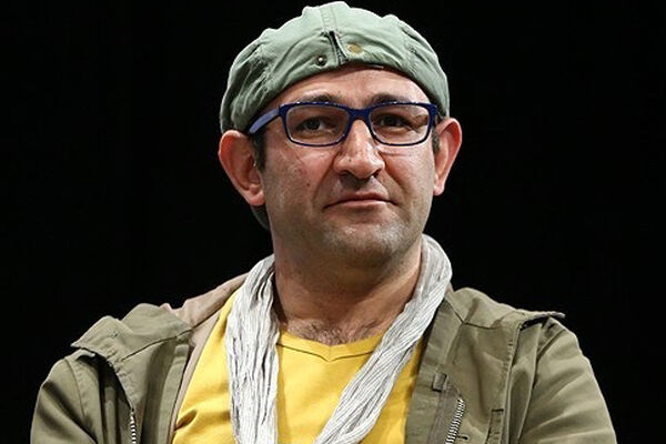 مردم! غم میناب خیلی سنگین است