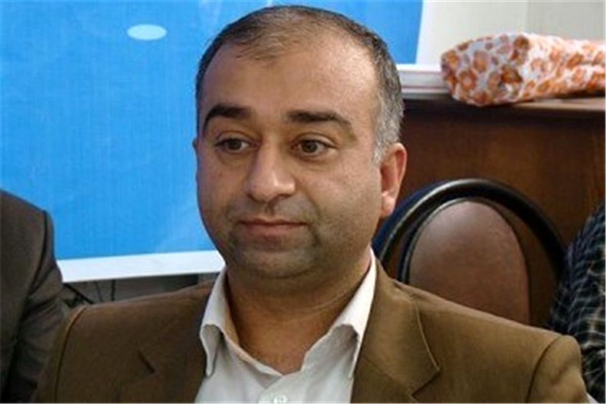 نماینده مردم آزادشهر و رامیان