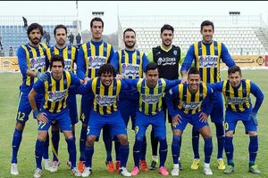 گسترش فولاد قهرمان شد