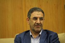 راه اندازی بازارچه‌ در پارکینگ برکت مهران