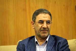 راه اندازی بازارچه‌ در پارکینگ برکت مهران