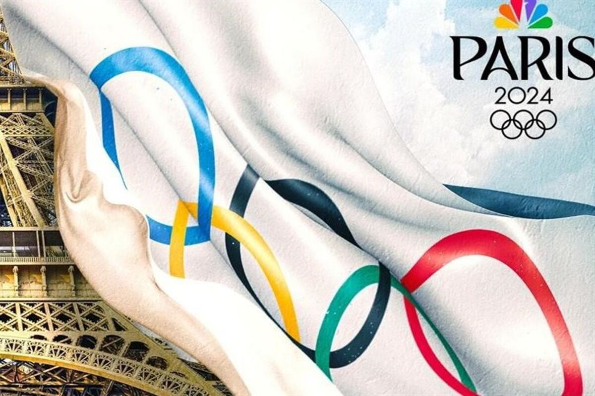 المپیک پاریس