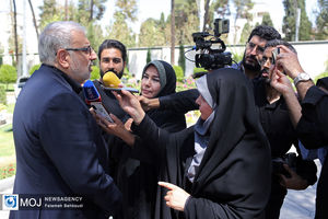 ۸۸ درصد جایگاه‌های سوخت در مدار آنلاین قرار گرفته‌اند