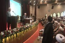 همایش مسئولان دفاتر نهاد نمایندگی مقام معظم رهبری در دانشگاههای کشور
