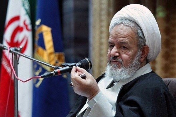 مدل لیبرال دموکراسی مملو از فساد و نقص است
