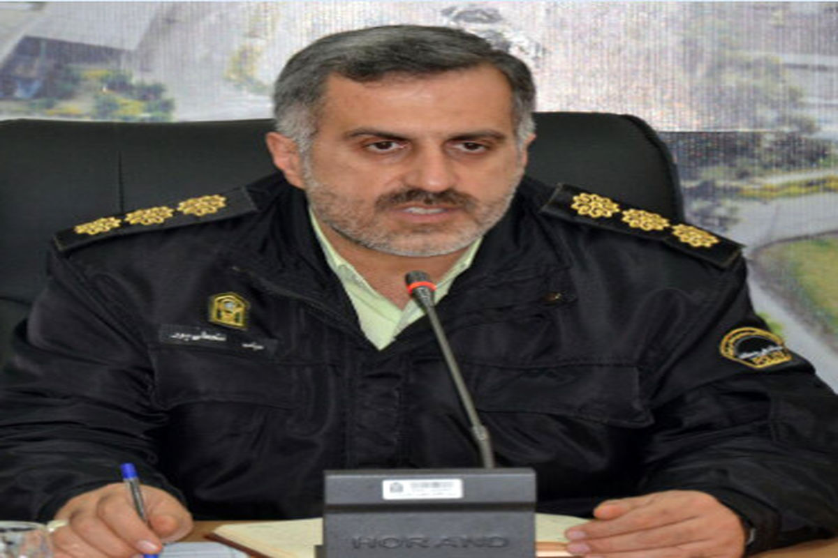 فرمانده بابلسر