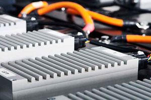 نقشه راه توسعه فناوری و کسب و کار بازیافت انرژی اجرای می شود