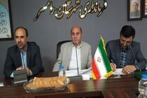 طرح ۲۲ روستای نمونه، بدون زباله، اعتیاد و بیکاری در مازندران 
