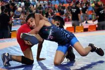 دعوت 2 اصفهانی به تیم ملی کشتی آزاد