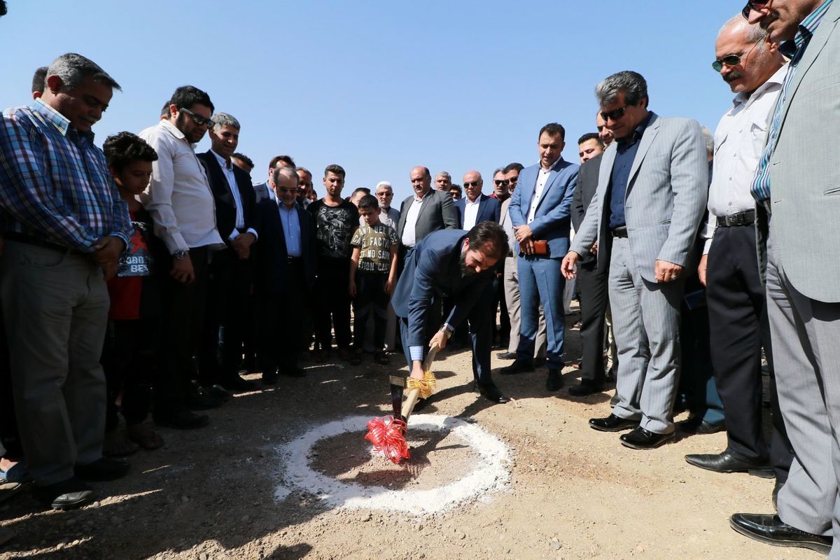 شهرداری آبادان