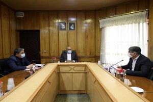 طرح گرمسیری بزرگ‌ترین پروژه عمرانی در دست اجرای غرب کشور است