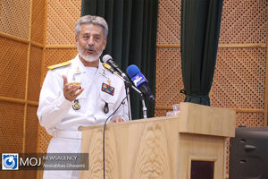 رهبری در اوج تهدید ها راهبرد چهل ساله دوم انقلاب را ابلاغ می‌ کند